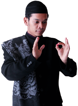 4 Cara mudah mendeteksi adanya khodam pada benda ghaib