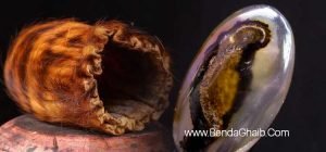 Benda Ghaib Paling Sakti