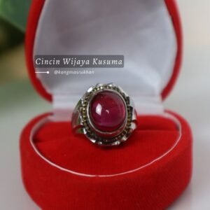 Mustika Wijaya Kusuma