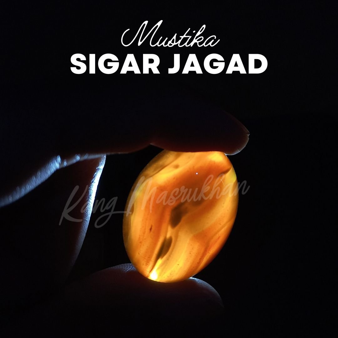 Mustika Sigar Jagad