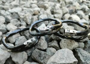 Gelang Akar Bahar Berkhodam