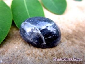 Batu Akik Mustika Damar Langit
