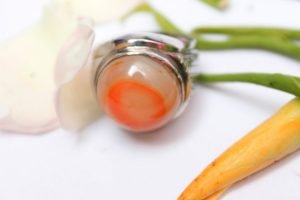 Cincin Mustika Ki Lobama