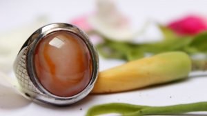 Cincin Mustika Nogo Wulung