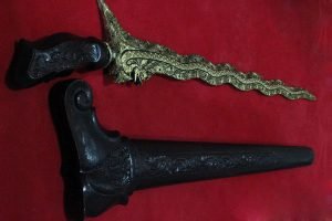 Keris Drajat Kencono