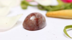 Mustika Buaya Putih Gunung Kelud