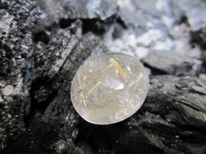 Mustika Kencono Ratu Buluh Perindu