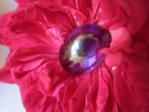 Mustika Kencono Wungu