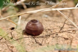 Mustika Keramat Ki Buyut Manguntapa