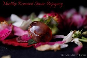 Mustika Keramat Sunan Bejagung