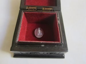 Mustika Pusaka Sakti Kali Jogo