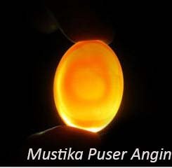 Mustika Puser Angin