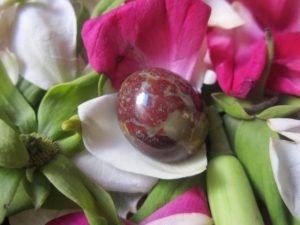 Mustika Rawa Pening Nyai Loreng