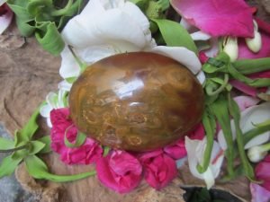 Mustika Senggoro Malaikat