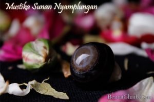 Mustika Sunan Nyamplungan