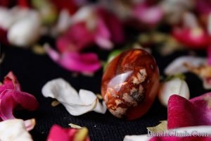 Mustika Syech Magelung Sakti