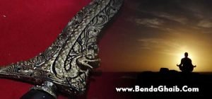 Cara-Menarik-Benda-Pusaka-dari-Alam-Gaib