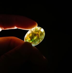 Mustika Brajamusti Kawijayan