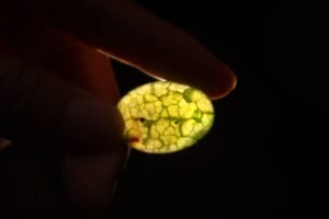 Mustika Badar Malaikat