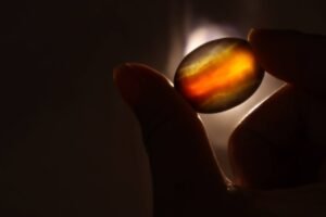 Mustika Lintang Kemukus Jagad