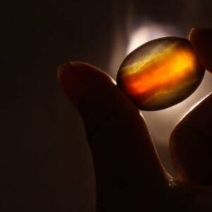 Mustika Lintang Kemukus Jagad