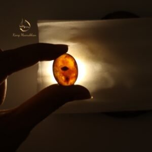 MUSTIKA BATARA BRAHMA