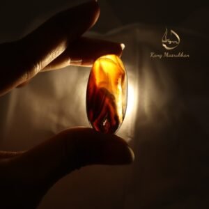 Mustika Combong Gentala Sakti