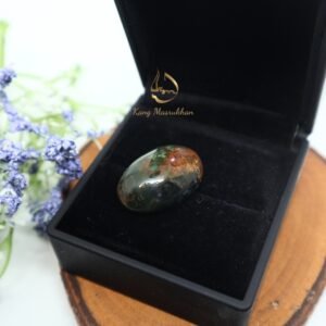 Mustika Dewi Sekar Jagad Pamor Udan Emas