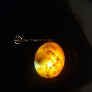 Mustika Sekar Asmoro Nyi Kentring Manik Mayang