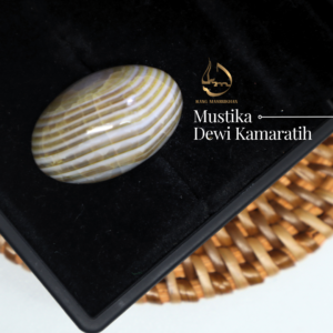 Mustika Dewi Kamaratih