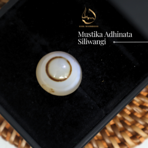 Mustika Adhinata Siliwangi