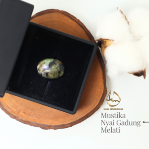 Mustika Nyai Gadung Melati