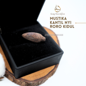 Mustika Kantil Nyi Roro Kidul