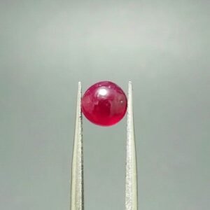 Mustika Merah Delima