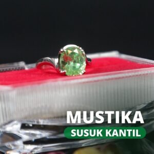 Mustika Susuk Kantil