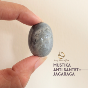 Mustika Anti Santet Jagaraga Akbar (Spesial)