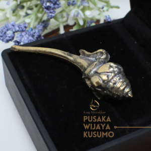 Pusaka Wijoyo Kusumo 