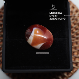 Mustika Syekh Jangkung