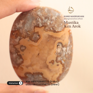 Mustika Ken Arok (Sri Ranggah Rajasa)