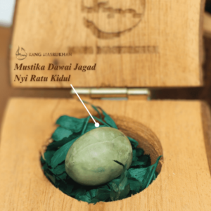 Mustika Dawai Jagad Ratu Kidul
