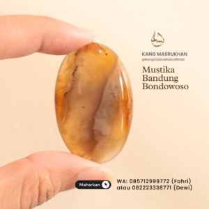 Mustika Bandung Bondowoso