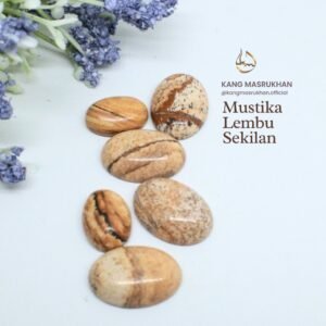 Mustika Lembu Sekilan