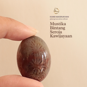 MUSTIKA BINTANG SEROJA KAWIJAYAN