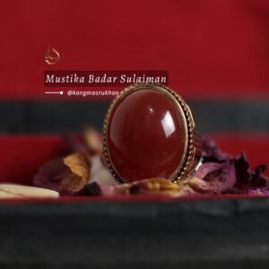 Mustika Badar Sulaiman