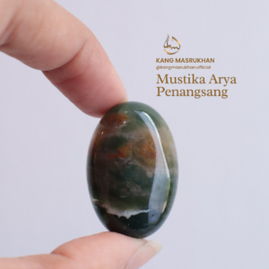 Mustika Arya Penangsang