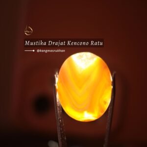 Mustika Drajat Kencono Ratu