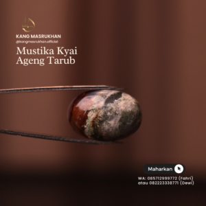 Mustika Kyai Ageng Tarub