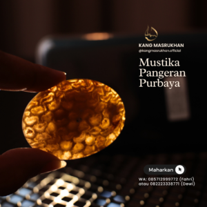 Mustika Pangeran Purbaya