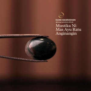 Mustika Ni Mas Ayu Ratu Angin-Angin