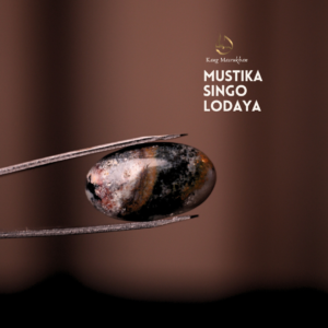 Mustika Singo Lodaya